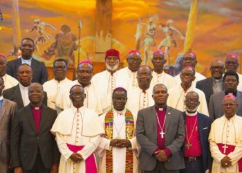 NATIONAL ISSUES COMMUNIQUE ISSUED BY THE CHRISTIAN COUNCIL OF GHANA AND THE GHANA CATHOLIC BISHOPS’ CONFERENCE