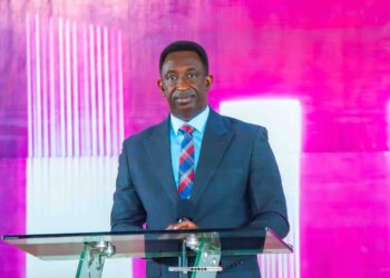 CAC Chairman Fellowships with Kwadaso North Assembly