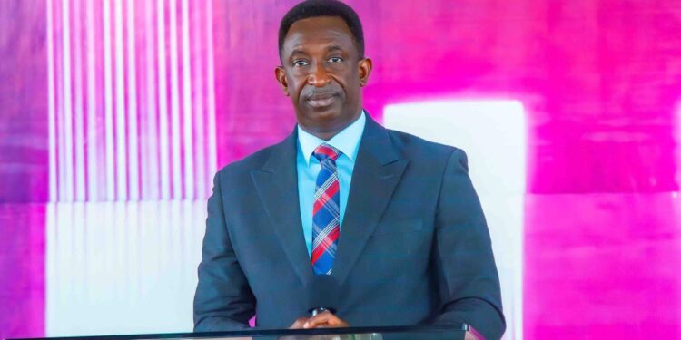 CAC Chairman Fellowships with Kwadaso North Assembly