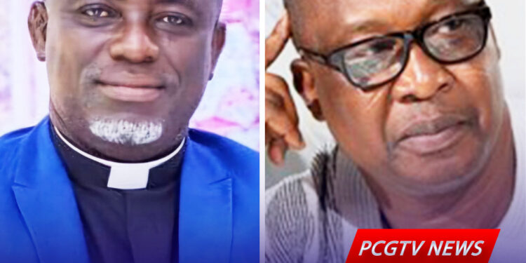 Two Presbyterian Ministers Appointed to Ghana’s Judicial Council