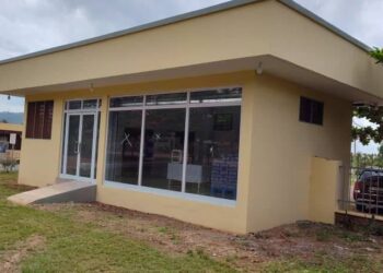 Presbyterian Women’s Centre Dedicates Faith Mart to Empower Women and Sustain Ministry