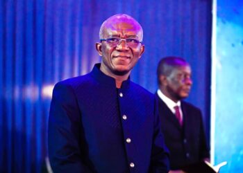 Deeper Christian Life Ghana commits to cater for vulnerable members