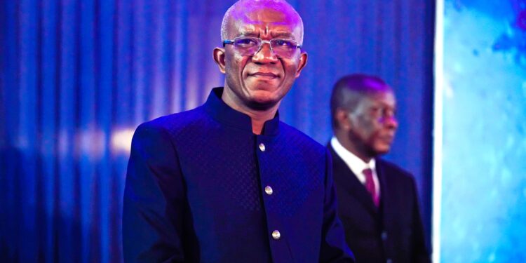 Deeper Christian Life Ghana commits to cater for vulnerable members