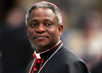 Prophets should pray first before delivering prophecies – Cardinal Appiah Turkson