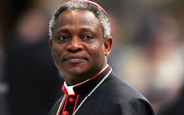 Prophets should pray first before delivering prophecies – Cardinal Appiah Turkson