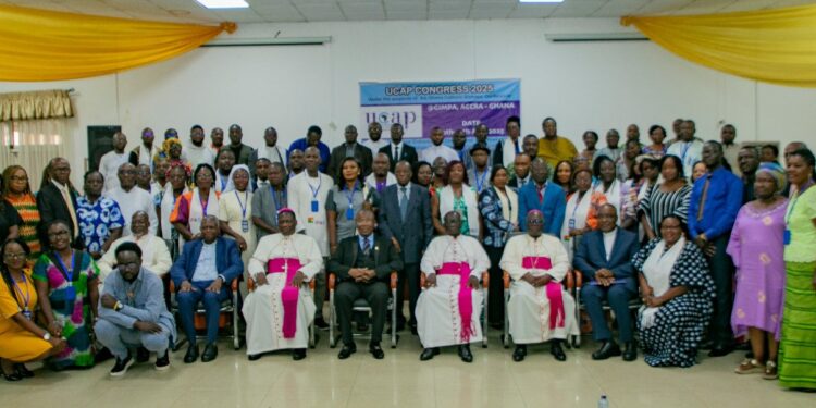 Catholic Journalists Cautioned to Balance AI with Human Values
