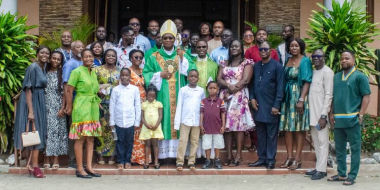 New Catholic Professional Guilds Council pledges service with integrity