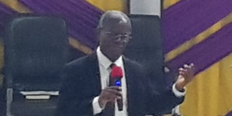 Deeper Life Bible Church leverages technology for realistic database