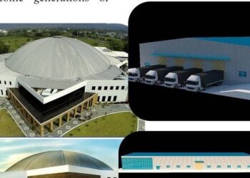 Deeper Christian Life Ministry Raises GHC5 Million for ‘Jubilee Project’