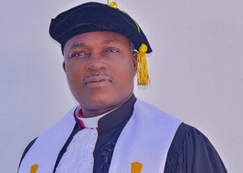 Care for Creation not just an environmental issue, but moral — EPCG Moderator