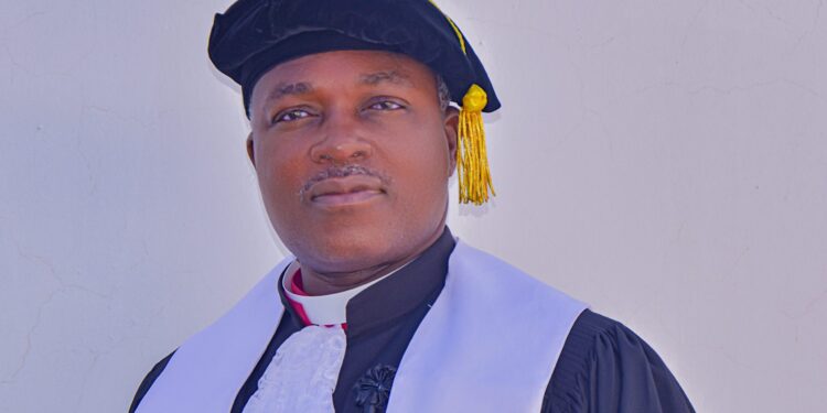 Care for Creation not just an environmental issue, but moral — EPCG Moderator