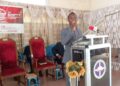 Increasing cases of drug abuse among youth is national crisis — Rev. Dr. Dzanku