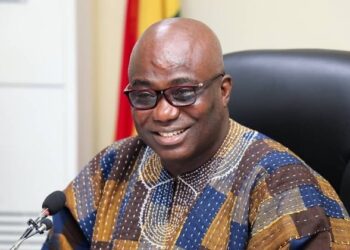 Only God knows who will become the next NDC flagbearer — Eric Opoku