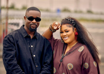 Obaapa Christy Drops 15th Studio Album “Odeneho (The Sovereign One)” Featuring Sarkodie