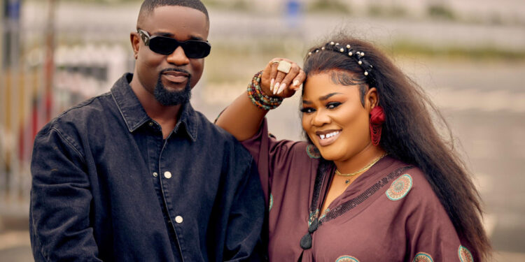 Obaapa Christy Drops 15th Studio Album “Odeneho (The Sovereign One)” Featuring Sarkodie