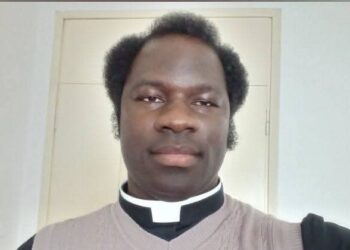 Prophets should be guided by ethics and maturity, Rv. Fr. Albert Kyei Danso