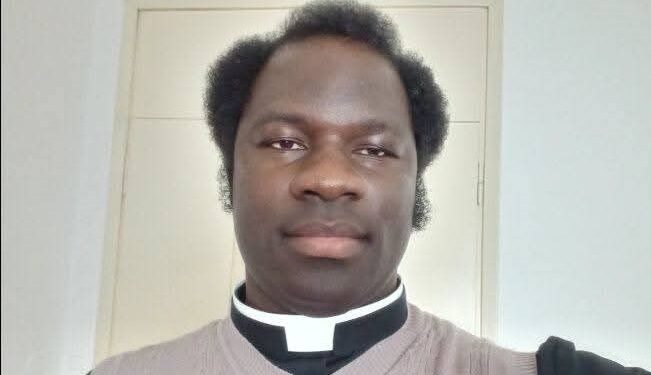 Prophets should be guided by ethics and maturity, Rv. Fr. Albert Kyei Danso