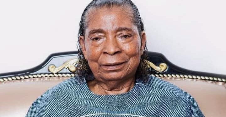 Apostle Kwadwo Safo “Kantanka” passes on