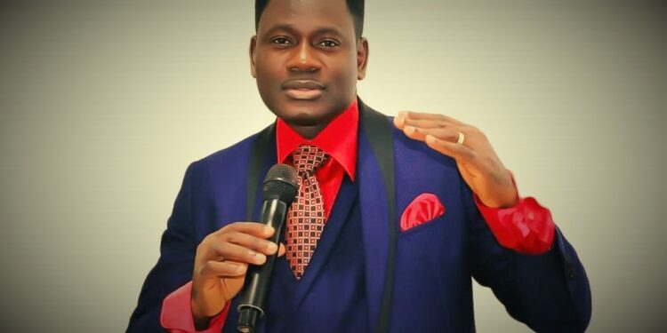 Make the principle of integrity a key feature in life – Bishop Badu