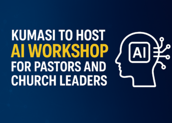 Kumasi to host AI workshop for Pastors and Church Leaders