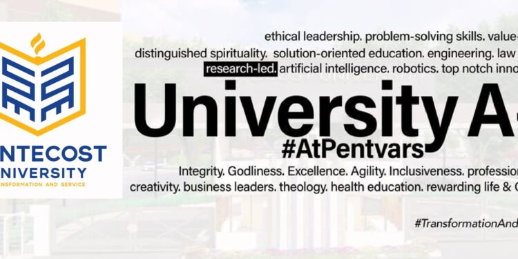 Pentecost University, The Other Sheep Ministry To Train Believers For Interfaith Evangelism