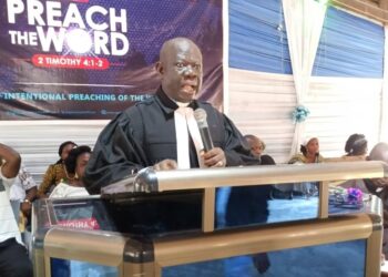 Christians asked to contribute to the growth of Church