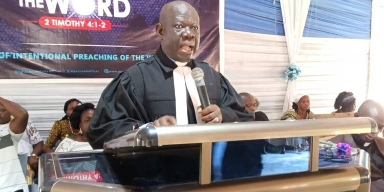 Christians asked to contribute to the growth of Church