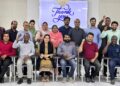 “Pentecost University Pakistan Campus Holds Orientation for Management and Faculty”