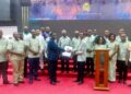 AG Accra West Sunday School Department Honours Regional Superintendent and Veteran Teachers