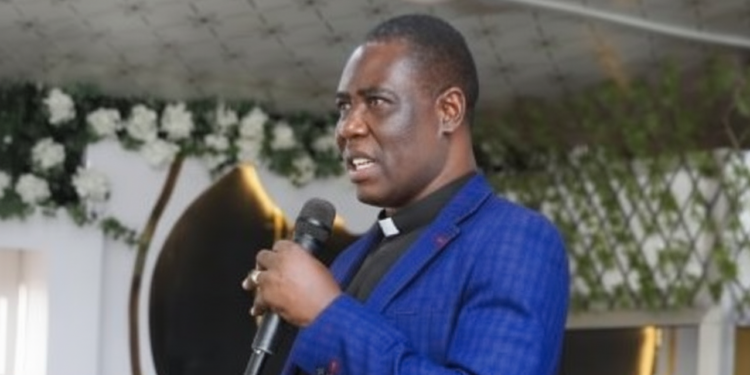 Christians should jointly support National Development – Aps. I. Tetteh