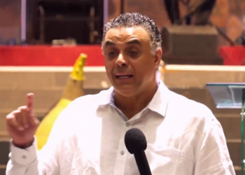 ‘Oh, Timothy’: Bishop Dag Heward-Mills Calls for Faithfulness and Family Spirit in the Church”