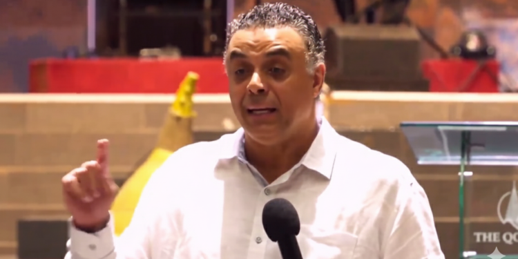 ‘Oh, Timothy’: Bishop Dag Heward-Mills Calls for Faithfulness and Family Spirit in the Church”