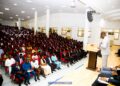 Pentecost University calls for urgent national dialogue to confront Ghana’s moral decline