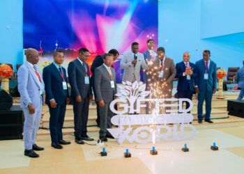 CAC International Convenes Annual Ministerial Prayer Conference in Asamankese